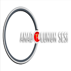 Anadolunun Sesi-icoon