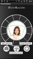 Photo Roulette पोस्टर