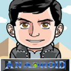 مدونة أنادرويد ( Anadroid ) biểu tượng