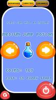 Jumping Minion: Free Game capture d'écran 1