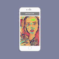 vectorize تصوير الشاشة 2