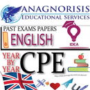 APK Anagnorisis English CPE