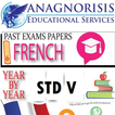 French STD V AES