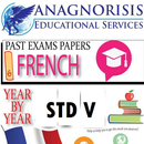 French STD V AES APK