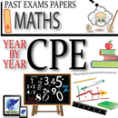 Anagnorisis Mathematics CPE APK