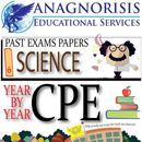 Anagnorisis Science CPE APK