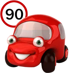 download OTO - גלאי מכמונות מהירות APK