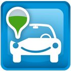 Anagog Parking Navigator icône