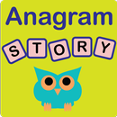 Anagram Story APK