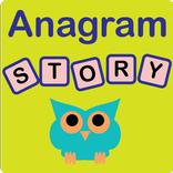 Anagram Story