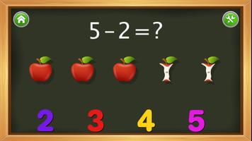 Kids Numbers and Math imagem de tela 3