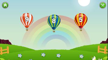 Kids Numbers and Math screenshot 1