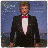 Conway Twitty icône