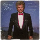 Conway Twitty आइकन