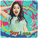 Musica de Soy Luna Elenco APK