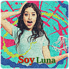 Musica de Soy Luna Elenco icône
