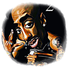 Tupac (2Pac) All Songs icône