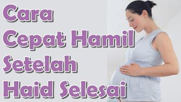 1001 Tips Cara Cepat Hamil 2018 截圖 2