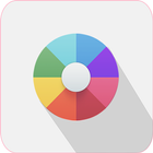 ColorFinder আইকন