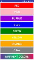 برنامه‌نما ColorFinder عکس از صفحه