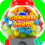 ”Epic Gumball Candy For Kids