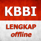 KBBI Lengkap icône