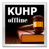 KUHP LENGKAP أيقونة