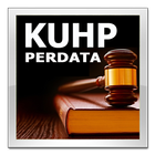 KUHPerdata offline أيقونة