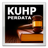 KUHPerdata offline أيقونة