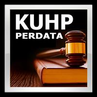 KUHPerdata offline تصوير الشاشة 1