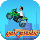 Game anak jalanan boy APK