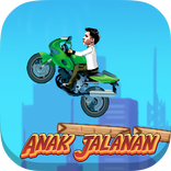 Game anak jalanan boy