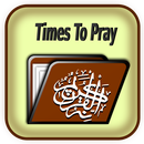 Prayer Times Poket Muslim NEW APK