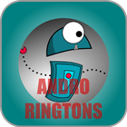 Tube Android Ringtones Player আইকন