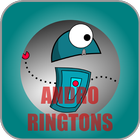 Tube Android Ringtones Player आइकन