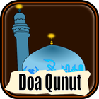 Doa Qunut Subuh أيقونة