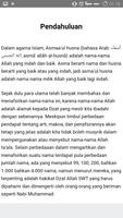 Bacaan Doa Qunut & Artinya imagem de tela 1