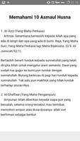 Bacaan Doa Qunut & Artinya imagem de tela 2