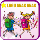 Lagu Anak Indonesia Mp3 icône