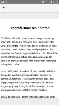 Kisah Umar Bin Khattab For Android Apk Download