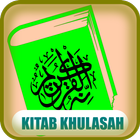 Kitab Khulasah Madad Nabawi icon