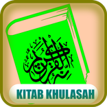 Kitab Khulasah Madad Nabawi