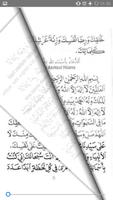 Kitab Khulasah Madad Nabawi تصوير الشاشة 2