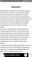 Kitab Nurul Yaqin Terjemahan screenshot 1