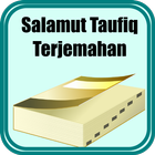 Salamut Taufiq Terjemahan icône