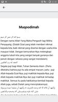 Salamut Taufiq Terjemahan 스크린샷 1