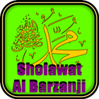 Sholawat Al Barzanji icône