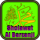 Sholawat Al Barzanji APK