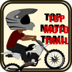 X Top Moto Jungle Trail