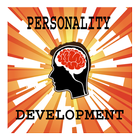 Personality Development icône